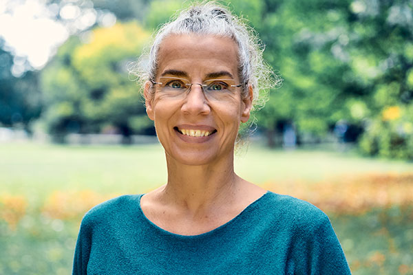 Christine Schüler-Franken