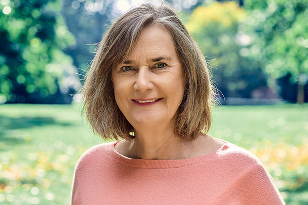 Sabine Grupe
